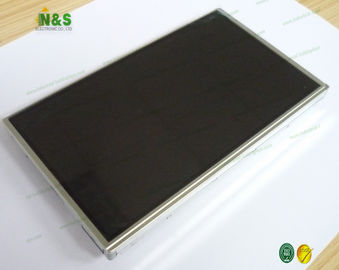 Scharfes LCD Platten-Ein-Si TFT LCD LQ065T9BR53 vertikaler Streifen-Pixel 6,5 Zoll RGB