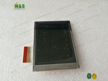 Anzeigen-Ein-Si TFT LCDs 3,5 TX09D70VM1CBB HITACHI KOE LCD industrielle Anwendung Zoll-240×320