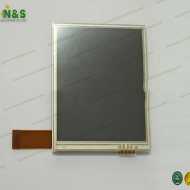 Medizinische Bildgebung industrieller LCD zeigt Zoll 480×640 COM35H3M74UTC ORTUSTECH 3,5 an