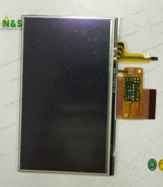 Neuer/ursprünglicher Ein-Si TFT LCDs 5,0 Scharfes LCD-Platten-LQ050W1LC1B Zoll 1024×600 für medizinische Bildgebung