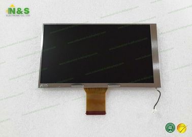 Neuer ursprünglicher Automobil-Zoll LCM LCD-Anzeigen-A061VTT01.0 AUO 6,1 für Protable-Navigation