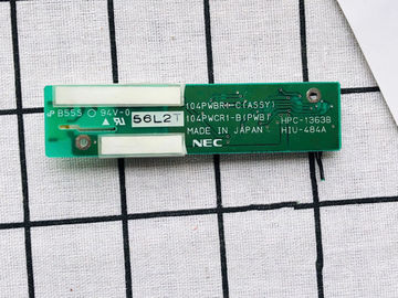 Des Energie-Inverter-Brett-LED Versammlung LCD CCFL Hintergrundbeleuchtung NEC-S-11251A 104PWBR1-C für NEC