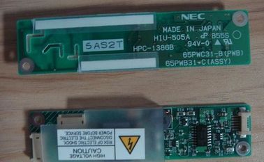 Des Energie-Inverter-Brett-LED Versammlung LCD CCFL Hintergrundbeleuchtung NEC-S-11251A 65PWC31-B für NEC