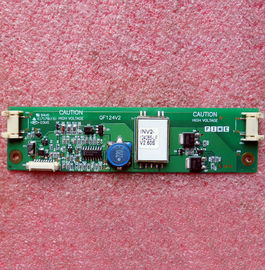 Hochspannungs- Terminal-Ccfl-Inverter 12v TDK QF124V2 mit Ertrag-Stromregelung