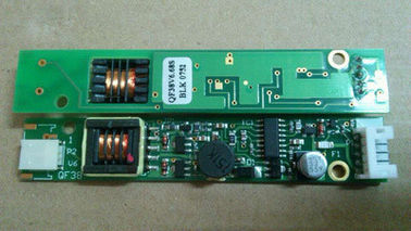 Macht-Inverter TDKs QF38V6 Auo-Anzeigefeld-CCFL kalte Kathoden-Leuchtstofflampen angewendet