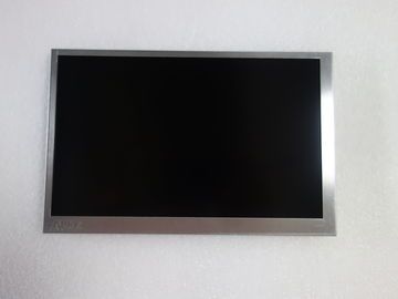 Anzeige 7 Zoll Auo Lcd, Blendschutzlcd-Schirm-Ein-Si TFT LCD LCM C/R 1300/1 G070VAN01.0