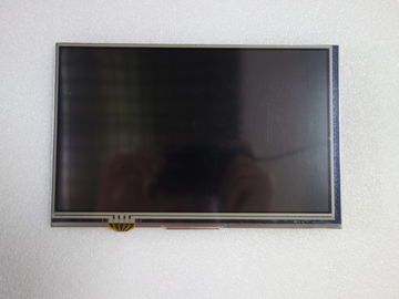 4 Platte der Draht-widerstrebende Noten-AUO LCD, Bildwiederholfrequenz TFT LCD-Anzeigen-G070VTT01.0 60Hz