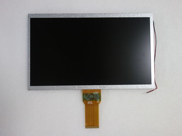 Harter beschichtender Blendschutzzoll G101STN01.2 des Auo-Fingerspitzentablett-1024×600 3H TFT LCD 10,1