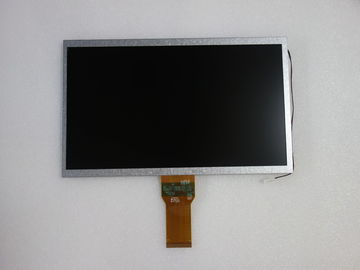 10,1 ursprünglicher Grad A Zoll-einSi TFT LCDs G101STN01.5 1024*600 für industrielles