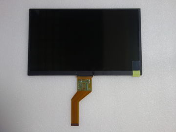 Platten-Ein-Si TFT LCDs G101STN01.F RGB vertikalen Streifen-AUO LCD Entschließung 1024*600