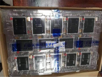 Paralleler RGB SPI TFT Tianma LCD zeigt 3,5 Vorlage des Zoll-480×640 TM035WDH01-00 an