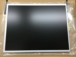 12,1 Zoll breite industrielle LCD Anzeigen der Temperatur-AC121SA01