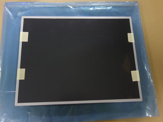 G213QAN01.0 21,3&quot; 10 LCD-Bildschirm-Platte des Bit-AUO im Freien