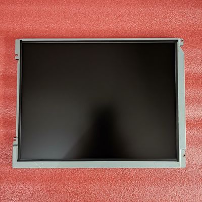 Flachbildschirm 800×600 LQ104S1DG34 10,4“ scharfer Lcd 0.264mm