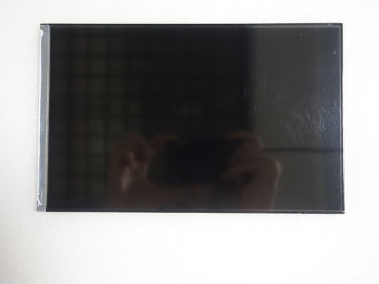 8bit G080UAN01.1 8&quot; 0.0897mm Platten-Militäranzeige des Pixel-AUO LCD