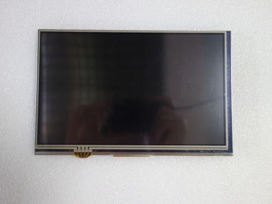 Draht-widerstrebender 7 Zoll-kapazitiver Touch Screen G070VTT01.0 AUO 4