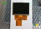 Vorlage Platte LTV350QV-F04 3,5 Zoll-Samsungs LCD für industrielles/Werbung