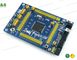 Entwicklungs-Brett-Rinde ARM System Soc leistungsfähige - M4 Einplatinenrechner STM32F407IGT6/STM32F407
