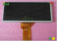 Digital 7 Zoll tft Farbelcd-Anzeigen-Beschriftungsbereich 154.08×85.92 Millimeter
