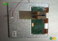 Zoll 162×121.5 Millimeter Innolux 8,0 Beschriftungsbereich elektronischer lcd-Anzeige 183×141 Millimeter Entwurf