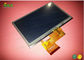4,3 Zoll LQ043T1DH41 scharfes LCD Platte SCHARFES normalerweise weiß mit 95.04×53.856 Millimeter