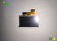 Blendschutz-G043FTT01.0 4,3 Zoll AUO LCD 400:1 16.7M WLED TTL Platte LCM 480×272 400