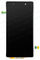 Soem-Ausgangszelle-Telefon Lcd-Anzeige 5,2 Zoll für Schirm-Analog-Digital wandler Sonys Xperia Z2