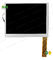 Neue und ursprüngliche Bildschirm-Platte Tianma 12.1inch TM121TDSG01 LCD