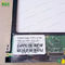 Normalerweise weißes TM121SV-02L04 TORISAN industrieller LCD zeigt 12,1 Zoll 800×600 TN an