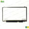 LP140WF3-SPD1 Schirm-Frequenz Fahrwerkes LCD des Platten-14,0 Zoll-1920×1080 normalerweise des Schwarz-60Hz