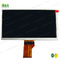 Innolux 7 hohe Auflösung 1024×600, vertikaler Streifen Zoll Lcd-Platten-P070BAG-CM1 RGB