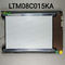 8,4&quot; LCM industrieller LCD zeigt vertikaler Streifen-Pixel-Format LTM08C015KA Toshiba 800×600 RGB an