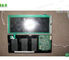 6,2 Zoll 640×240 medizinischer LCD zeigt KCG062HV1AE-G00 Kyocera flache Rechteck-Anzeige an