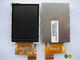 Flaches Rechteck industrieller LCD zeigt Zoll 240×320 TD022SREC6 TPO LTPS TFT LCD 2,2 an