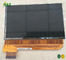 Vertikaler Streifen-Pixel des industrielle Anwendungs-scharfes LCD-Bildschirm-Ersatz-LQ055W1GC01 RGB