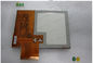 Flache Beschichtungs-Blendschutzoberfläche des Rechteck-KOE LCD harte der Anzeigen-TX09D80VM3CCA HITACHI