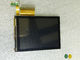 TM035HBHT1 Tianma LCD zeigt 3,5 Fingerspitzentablett-harte Beschichtungs-Oberfläche des Zoll-240×320 Embeded an