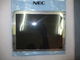 Platte NEC LCD Ein-Si 800×600 LVDS TFT-Nl8060bc26-35C