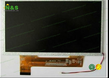 Kundenspezifischer industrieller 8 Zoll Tianma LCD zeigt die 6 Uhr-Betrachtungs-Winkel TM080XFH04 an