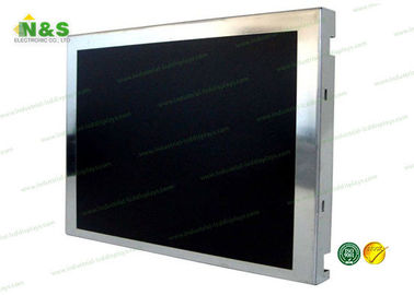76 Platte der PPI-Pixel-Dichte-7 AUO LCD, Flachbildschirm LCD-Anzeige UP070W01-1 für gewerbliche Nutzung