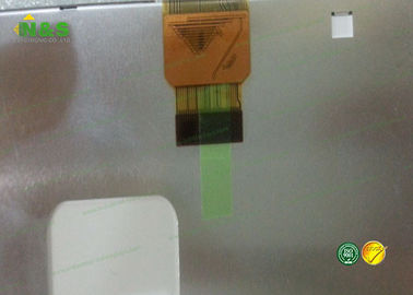 AUO Bildschirm-Ersatz der 6,1 Zoll-Platten-C061FW01 V0 TFT LCD mit Helligkeit 600