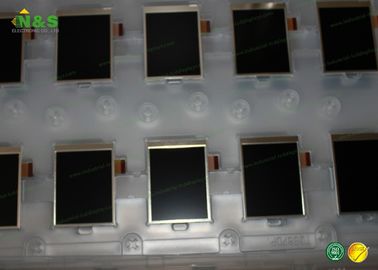 Harte Beschichtung scharfe LCD-Anzeigefelder, 3,7 Zoll-Farbe-TFT LCD-Anzeige 480 × 640 LS037V7DW03