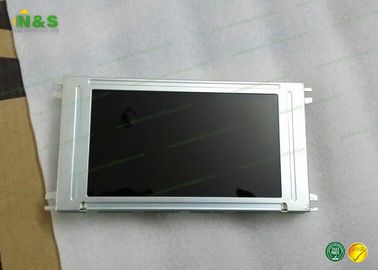 Blendschutz-3,5&quot; industrieller LCD zeigt justierbare Helligkeitsregelungen TD035STED4 an