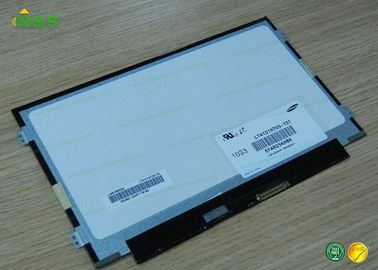 10,1 Zoll-Samsungs-Flachbildschirm 480×272, Grafik LCD-Anzeigen-Modul für Bank LTN101NT05-T01