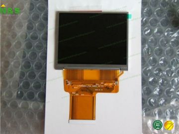 Harte Beschichtung 3,5 Landschaftsart VGA-Platte Zoll-Samsungs LCD Platten-LTV350QV-F03