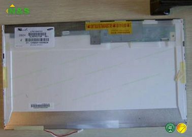 Hohe Helligkeit 15,6 Zoll-Samsungs-LCD-Bildschirm-Punktematrix für Studio-Raum LTN156AT01