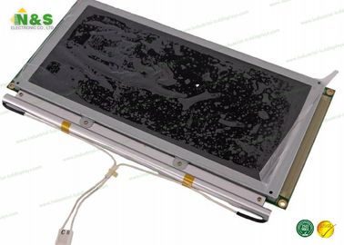 Einfarbiger LCD-Monitor der hohen Auflösung, 4,7 Zoll Schwarzweiss-LCD-Anzeige DMF5003NF-FW STN