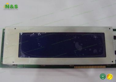 Leistungsaufnahme der geringen Energie 5,2 Anzeigen-blauer Modus 200×66 Millimeter DMF5010NBU-FW-BD Optrex LCD