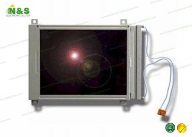 Anzeige 4,7&quot; Optrex LCD Gelb/Grün (positive) Platte LCD-Anzeigen-DMF5001NYL-ACE STN-LCD