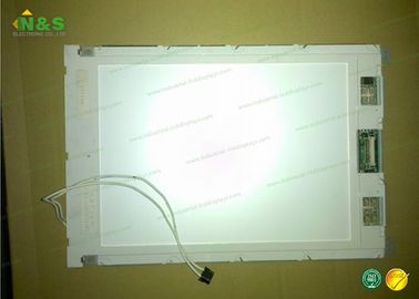 Anzeige 8,9&quot; Optrex LCD schwarze/weiße Modus LCD-Anzeigen-DMF-50262NF-FW STN-LCD Platte STN,